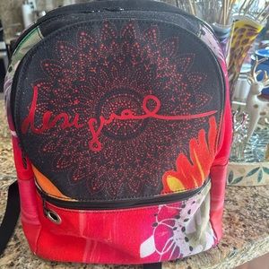Desigual bag